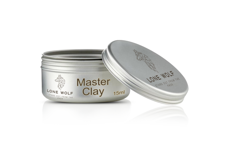 Master Clay - 15ml