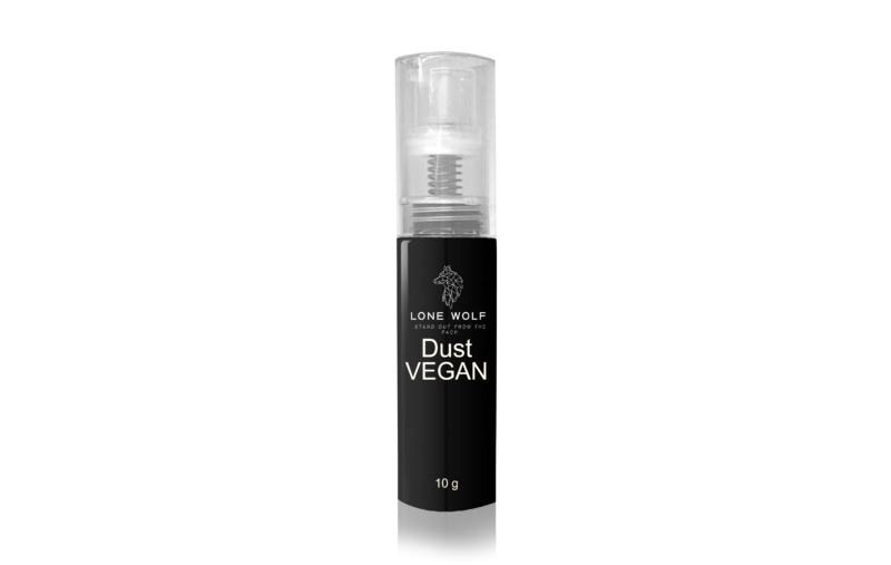 Dust Matte VEGAN - 10g