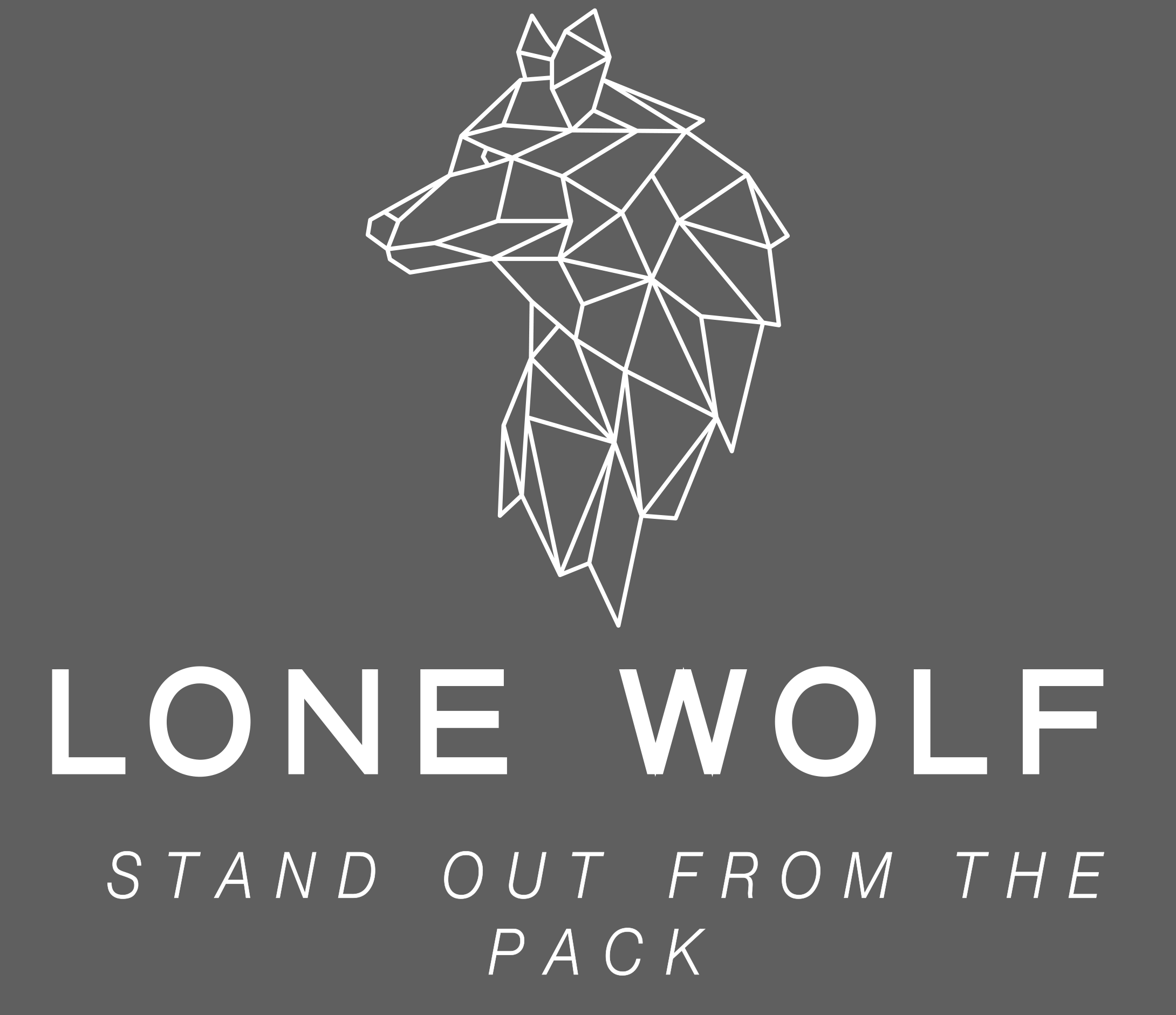 Lone Wolf