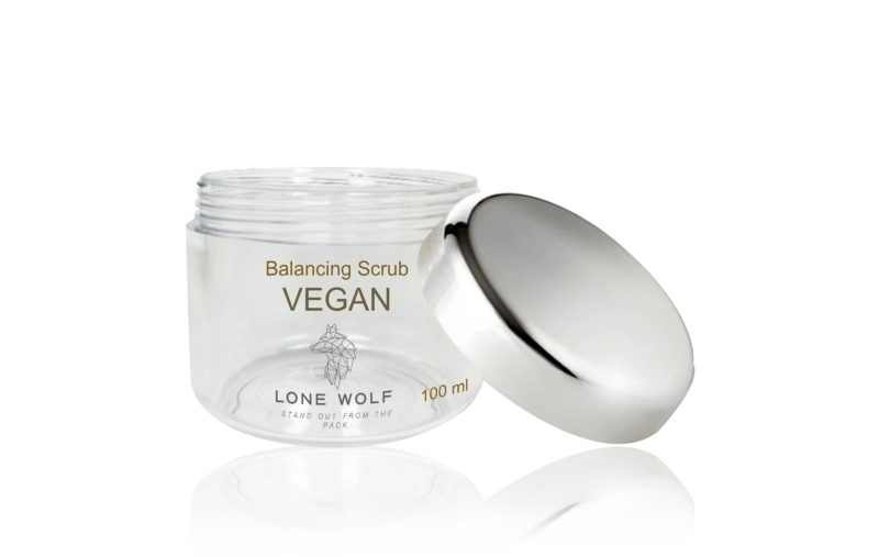 Balancing Scrub VEGAN - 100ml