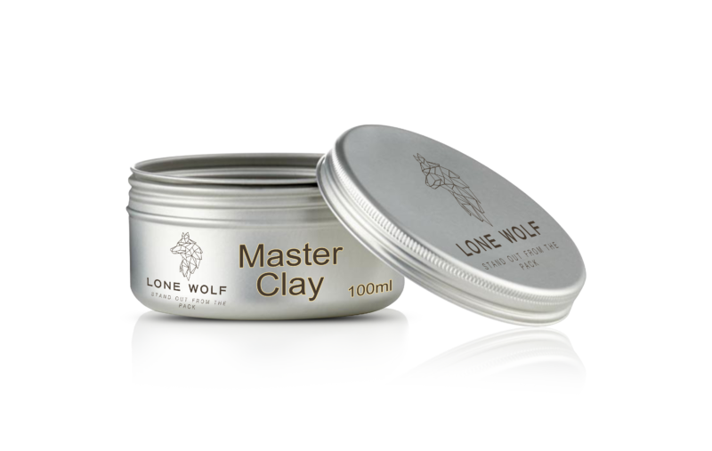 Matte Clay VEGAN - 100ml